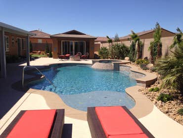 BYOP of Nevada, LLC Projects recently completed.