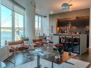 San Francisco Kitchen remodel