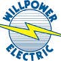 Willpower Electric, LLC logo