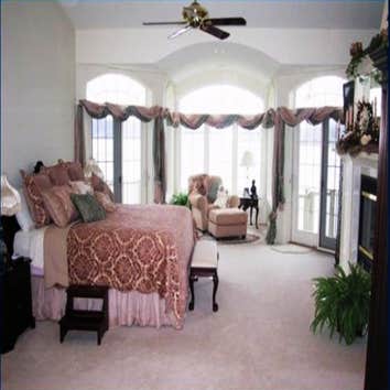 Don Bradshaw Construction Projects