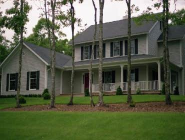 New Homes