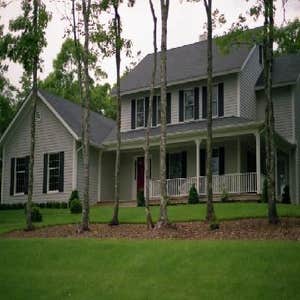 New Homes
