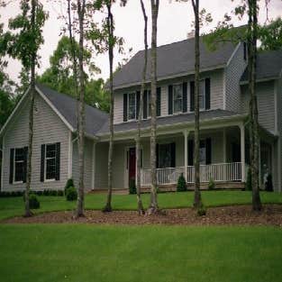 New Homes