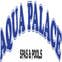 Aqua Palace Spas & Pools logo