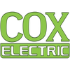Cox Electric Inc. logo