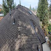 Mountainside Roofing LLC