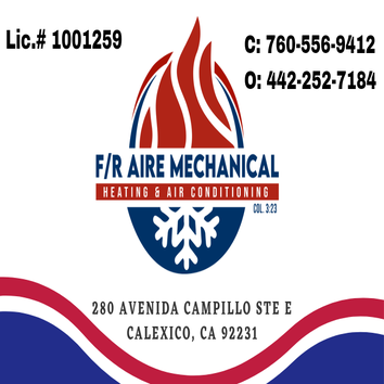Photos by Fr-aire Mechanial #1