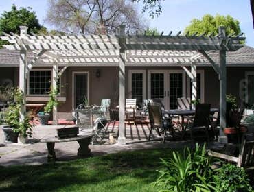 Photos from Ben Ruiz Tree And Landscaping Contractor