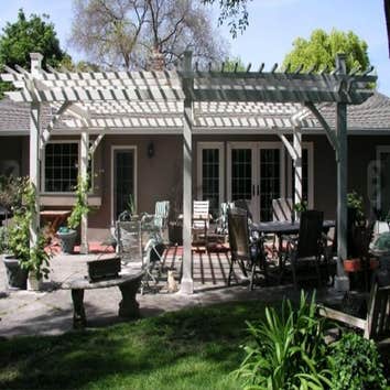 Photos from Ben Ruiz Tree And Landscaping Contractor