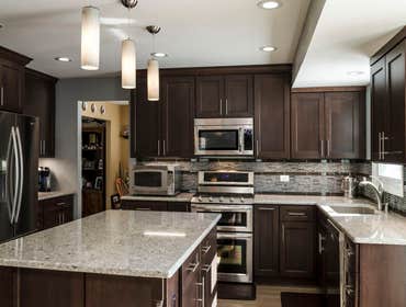 Roselle Kitchen / Addition