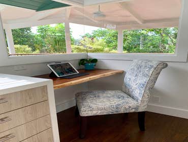 Hoaloha Vacation Rental Remodel