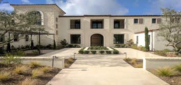 PRC Builders Inc