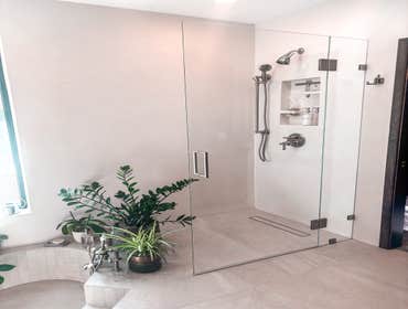 Completed Projects