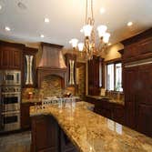 Photo(s) from Arches Construction Corp. Kitchens