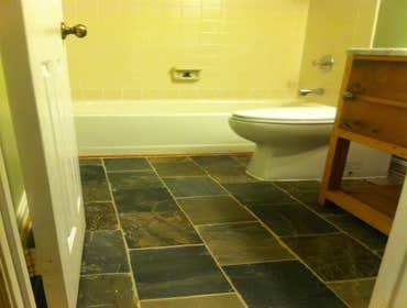 (After) Bathroom Remodel