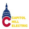 Capitol Hill Electric LLC logo