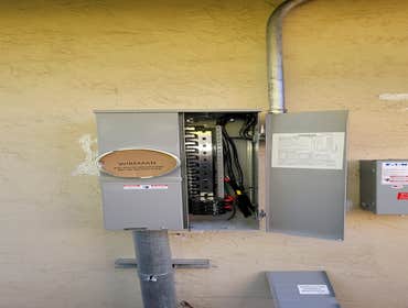 Photos by GreenWorld Electric Solutions LLC #1