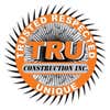 Trusted Respected Unique Construction Inc logo
