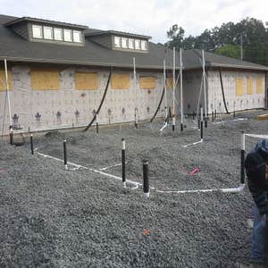 Shallotte Medical Office 2nd addition