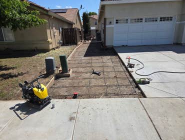 Photos by Noble Concrete Co LLC #1