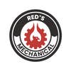 Reds Mechanical LLC logo