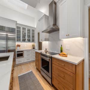 Photos by Decor Kitchen & Bath #2