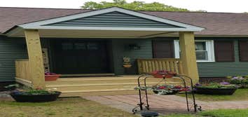 Roofing