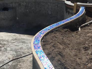 Pools and Project Photos