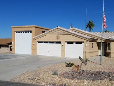 Garages
