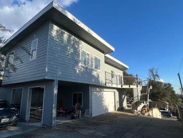 Villacant Construction Inc