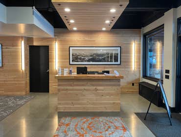 Schweitzer development office