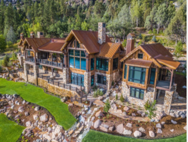Custom Homes