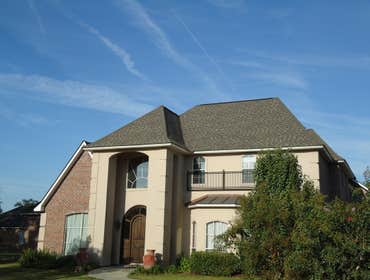 Residentail Roofing
