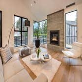 Napa-Style Modern Farmhouse