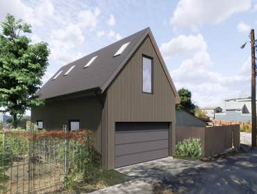 Photos by Tiny Home Connection #1
