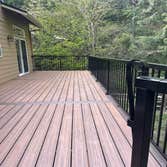 Deck Construction