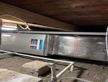 Photos from Jazz Heating & Air Conditioning