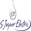 S Joyner Electric logo
