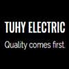 Tuhy Electric logo