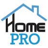 Home Pro of Florida logo