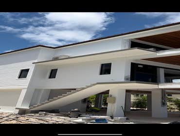 Photos by D&r Contracting Corp #1 D&R Contracting Corp is a licensed general contractor serving South Florida specializing in residential and commercia