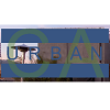 Urban-CA logo