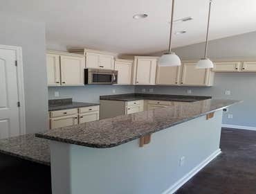 Photos by Carolina Pride Home Builders Inc #1