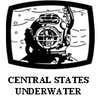 Central States Underwater Contracting, Inc. (CSU) logo