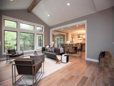 2017 Fall Parade Home