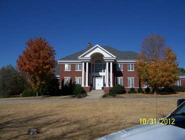 Mid South Construction Projects
