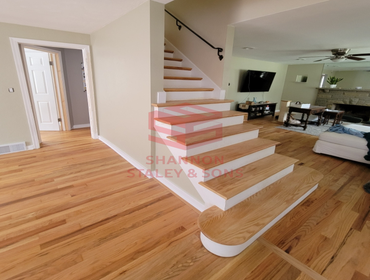 Photos by Shannon Staley and Sons #1 These are some of the projects we have done recently
