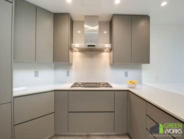 Photos by Green Works Construction & Design Inc #9