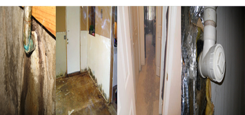 Misc. Damage