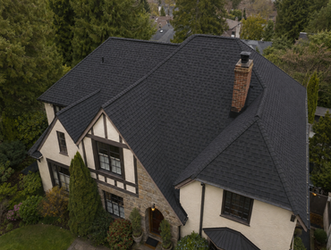 Lioncrest Roofing & Chimney